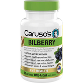 Carusos Bilberry